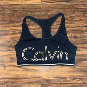 Calvin Klein Sportsbra